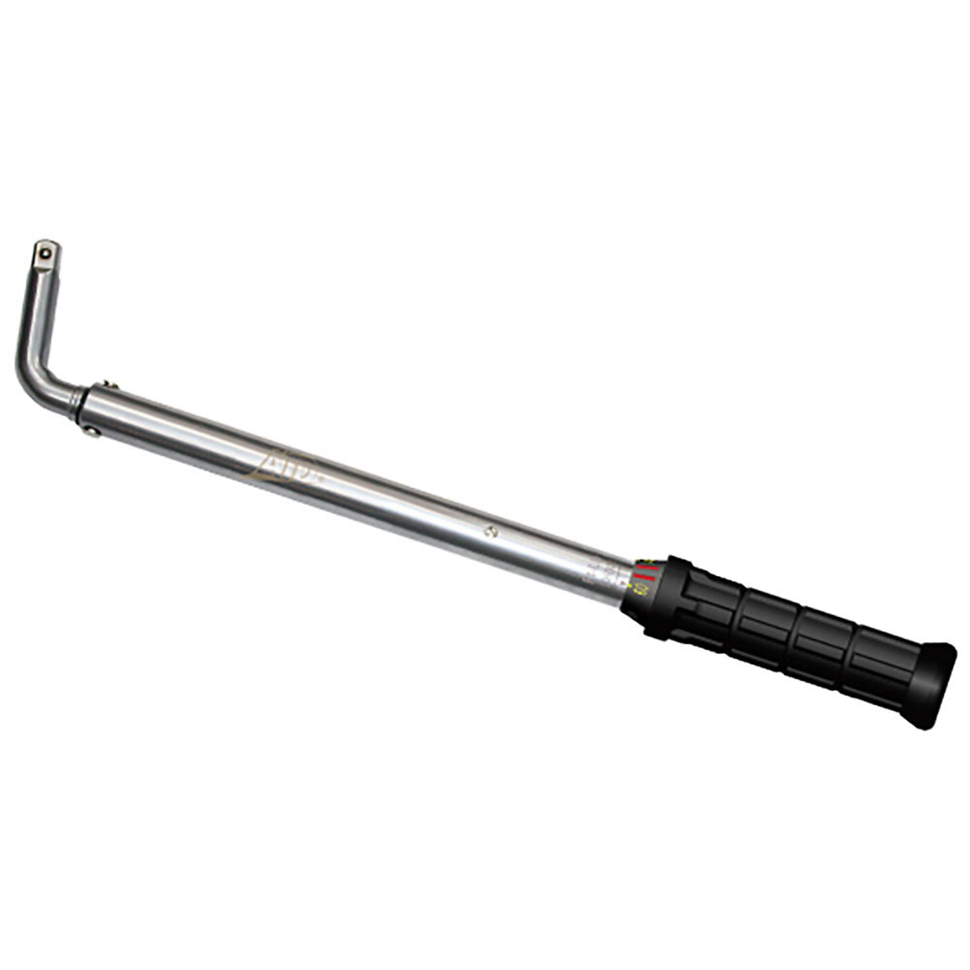 ATD Torque Wrench 5 In 1 Pre Set, Model# 10085